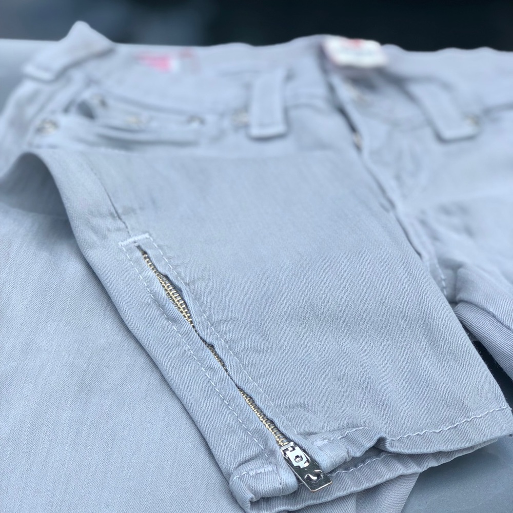 “Krista” True Religion pants